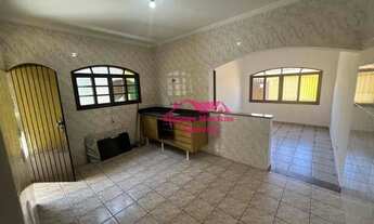 Imagem 5: Casa com 2 dormitórios à venda, 90 m² por R$ 375.000,00 - Vila Anhanguera - Mongaguá/SP