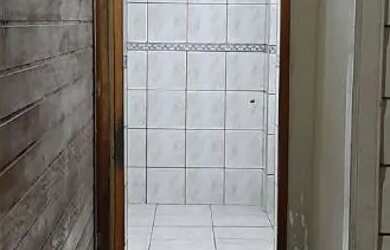 Imagem 7: Casa de 2 quartos com garagem para moto e bicicletas