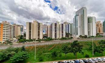 Imagem 3: Apartamento de 3 quartos, área lazer completo e vaga de garagem coberta no Residencial Pal