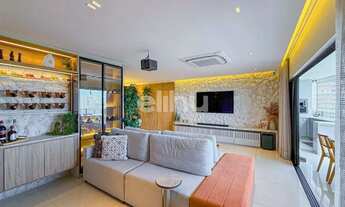 Imagem 2: Apartamento no Cocó de 230 m², com 4 quartos, escritório, dependência e 4 vagas de garagem