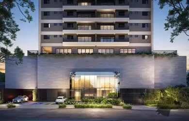 Imagem 2: Apartamento para venda possui 109 metros quadrados com 3 quartos