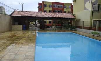 Imagem 5: Apartamento residencial à venda, Água Fria, Fortaleza - AP0325