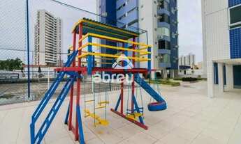 Imagem 3: Apartamento à venda em Capim Macio, Natal