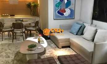 Imagem 6: Apartamento a Venda 110m² com 2 Quartos podendo ser 3 e 1 Suíte no bairro Boa Vi