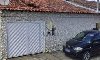 Imagem 2: Casa 2 quartos à venda - Campo Grande - Rio de Janeiro - RJ