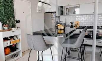 Imagem 3: Apartamento à venda em localização privilegiada! ? No coração de Hortolândia, em frente ao