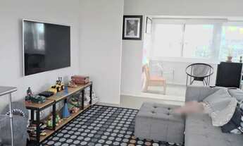 Imagem 5: COBERTURA - PERDIZES - SP