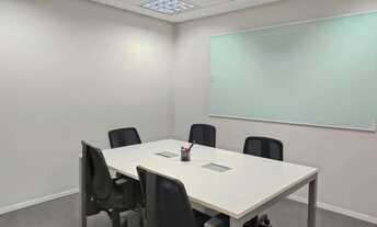 Imagem 2: Escritório virtual para alugar em HQ BRA, Sao Paulo - Chacara Santo Antonio