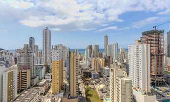 Imagem 3: Apartamento à venda com vista mar em Balneário Camboriú