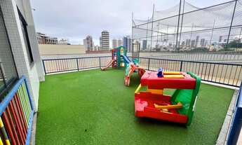 Imagem 5: Villa de Cannes 89m², andar alto, 3/4, suíte, climatizado, varanda, sala, cozinha, despens