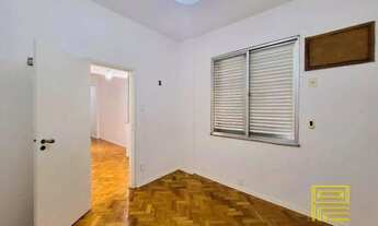 Imagem 4: Apartamento com 3 dormitórios para alugar, 85 m² por R$ 4.600/mês - Flamengo - Rio de Jane