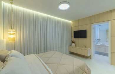 Imagem 7: Apartamento - 3 dormitórios - 3 Suítes - localizado em Itapema / Meia Praia REF: DW603070