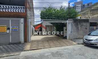 Imagem 2: Casa em Rua Dárcio Nurchis - Santa Maria - Osasco/SP