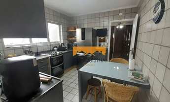 Imagem 2: Apartamento com 3 dormitórios à venda, 79 m² por R$ 376.000,00 - Vila Mussolini - São Bern