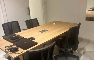 Imagem 2: Sala Comercial Guimarães Trade