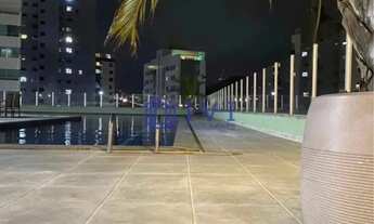 Imagem: Apartamento área privativa Buritis financiado