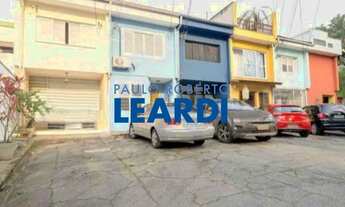 Imagem: CASA DE VILA - ALTO DE PINHEIROS - SP