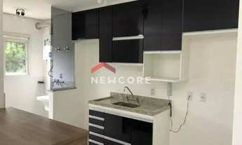 Imagem 5: Apartamento em Avenida São Camilo - Chácara São João - Carapicuíba/SP