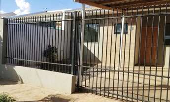 Imagem: Oportunidade!! Direito casa com terreno