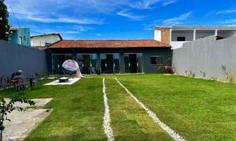 Imagem 3: Alugo casa para evento Aruana