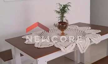 Imagem 5: Casa em Rua Visconde de Tamandaré - Centro - São Vicente/SP