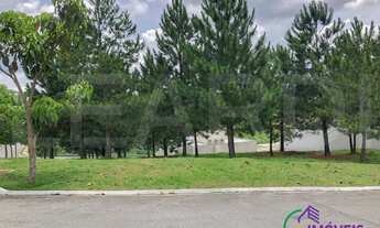 Imagem 2: TERRENO EM CONDOMÍNIO - TAMBORÉ - SP