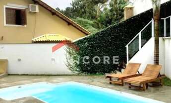 Imagem: Casa de condomínio em Rua Luz - Granja