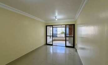 Imagem 3: Apartamento no Setor Bueno com Sol Nascente