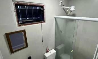 Imagem 4: Apartamento com 1 dormitório para alugar, 30 m² por R$ 1.650/mês - Bairro Rio Pequeno - Ca