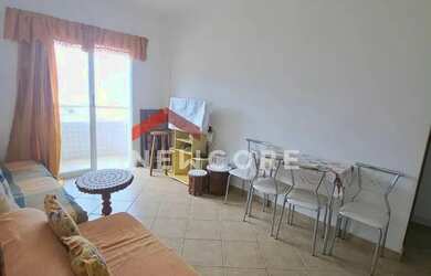 Imagem 3: Apartamento em Avenida do Mar - Jardim Marina - Mongaguá/SP