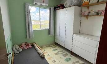 Imagem 4: Vendo apartamento no condomínio Village La belle 1