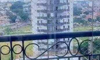 Imagem 3: Apartamento com 2 dormitórios, 64 m² - venda por R$ 690.000,00 ou aluguel por R$ 5.430,00