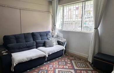 Imagem 2: APARTAMENTO TÉRREO DE 02 DORMITÓRIOS NO BAIRRO CAMPINAS - SÃO JOSÉ/SC