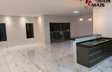 Imagem 2: Casa à venda no Condomínio Reserva da Mata Monte Mor