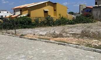 Imagem 3: Beira-mar Lote possui 525m2 em Barra Mar - Barra de São Miguel - AL