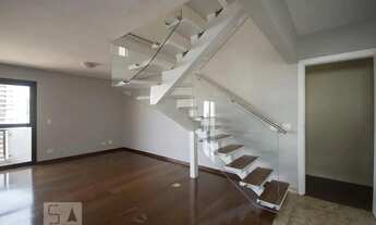 Imagem: Apartamento à Venda - Brooklin, 4 Quartos