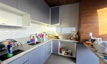 Imagem 7: Malui Residence 3/4 sendo 3 suítes - PRONTA PARA MORAR [11000