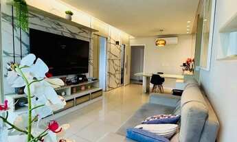 Imagem: VENDO APARTAMENTO NO VIVENDAS - PONTA DO