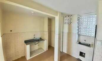 Imagem: Apartamento 2/4 na Almiramte Barroso 150mil