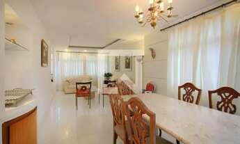 Imagem 4: Apartamento à Venda - Serra, 5 Quartos, 278 m2