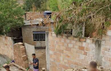 Imagem 4: Vendo casa cidade santa luzia