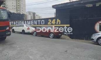 Imagem 3: Terreno à venda, 672 m² por R$ 3.700.000,01 - Jardim - Santo André/SP