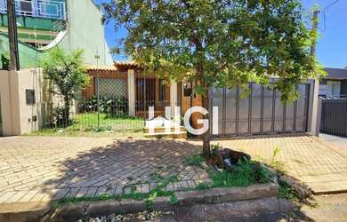 Imagem: Ótima casa central c/ 3 quartos (1 suíte)