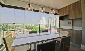 Imagem 5: Apartamento em Alameda Gabriel Monteiro da Silva - Jardim América - São Paulo/SP