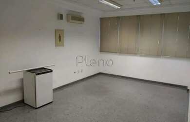 Imagem 5: Sala comercial para venda e locação no Cambuí, Campinas