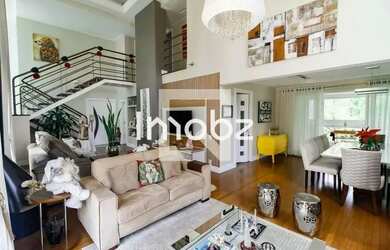 Imagem 7: Apartamento à venda na Rua Diego de Castilho, 20 - Panamby - São Paulo - SP - CEP: 05704-0