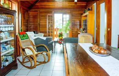 Imagem 3: Casa com 4 dormitórios à venda, 199 m² por R$ 1.490.000,00 - Badu - Niterói/RJ