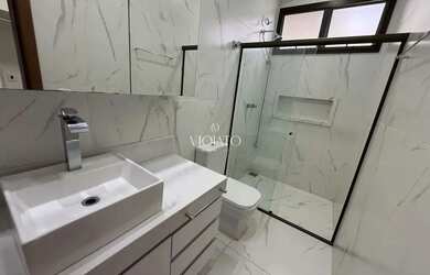 Imagem 5: Casa 5 quartos Condomínio Champagne vista Lago