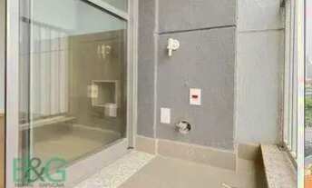 Imagem 5: Studio à venda, 22 m² por R$ 409.000,00 - Jardim Aurélia - São Paulo/SP