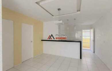 Imagem: Apartamento para venda 63m2 com 2 quartos